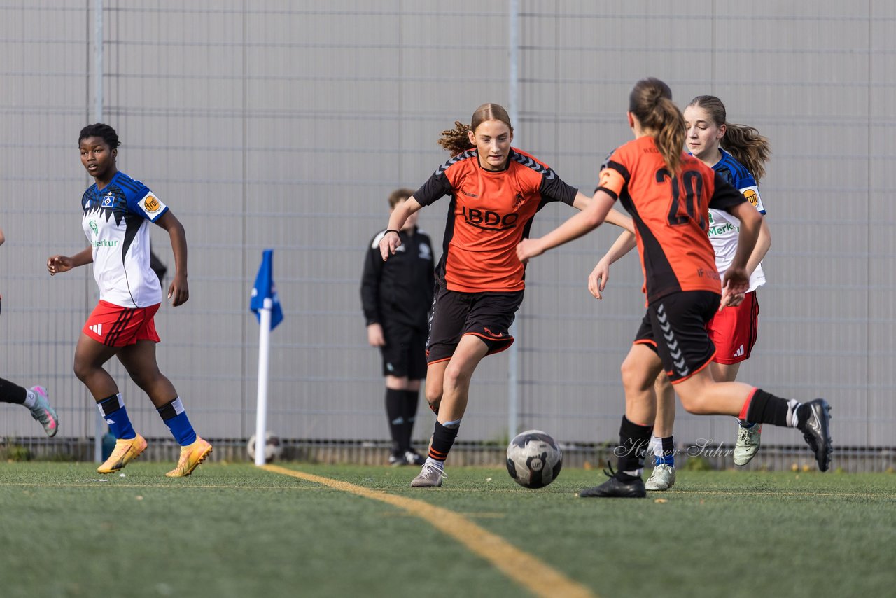 Bild 178 - wCJ Holstein Kiel Turnier